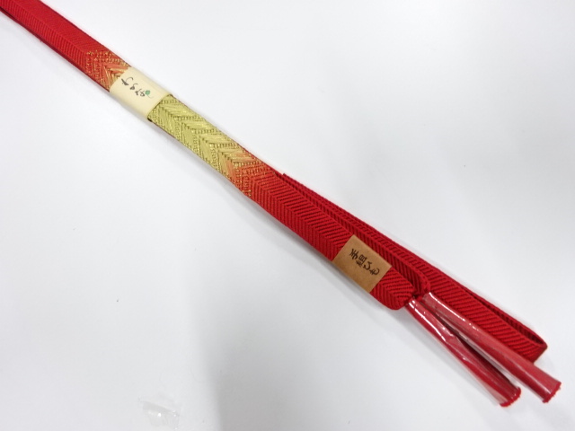 Japanese Kimono / Accessories Silk